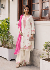 Rohini 3 Pcs