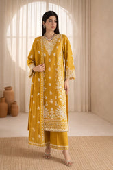 Roshni 3 Pcs
