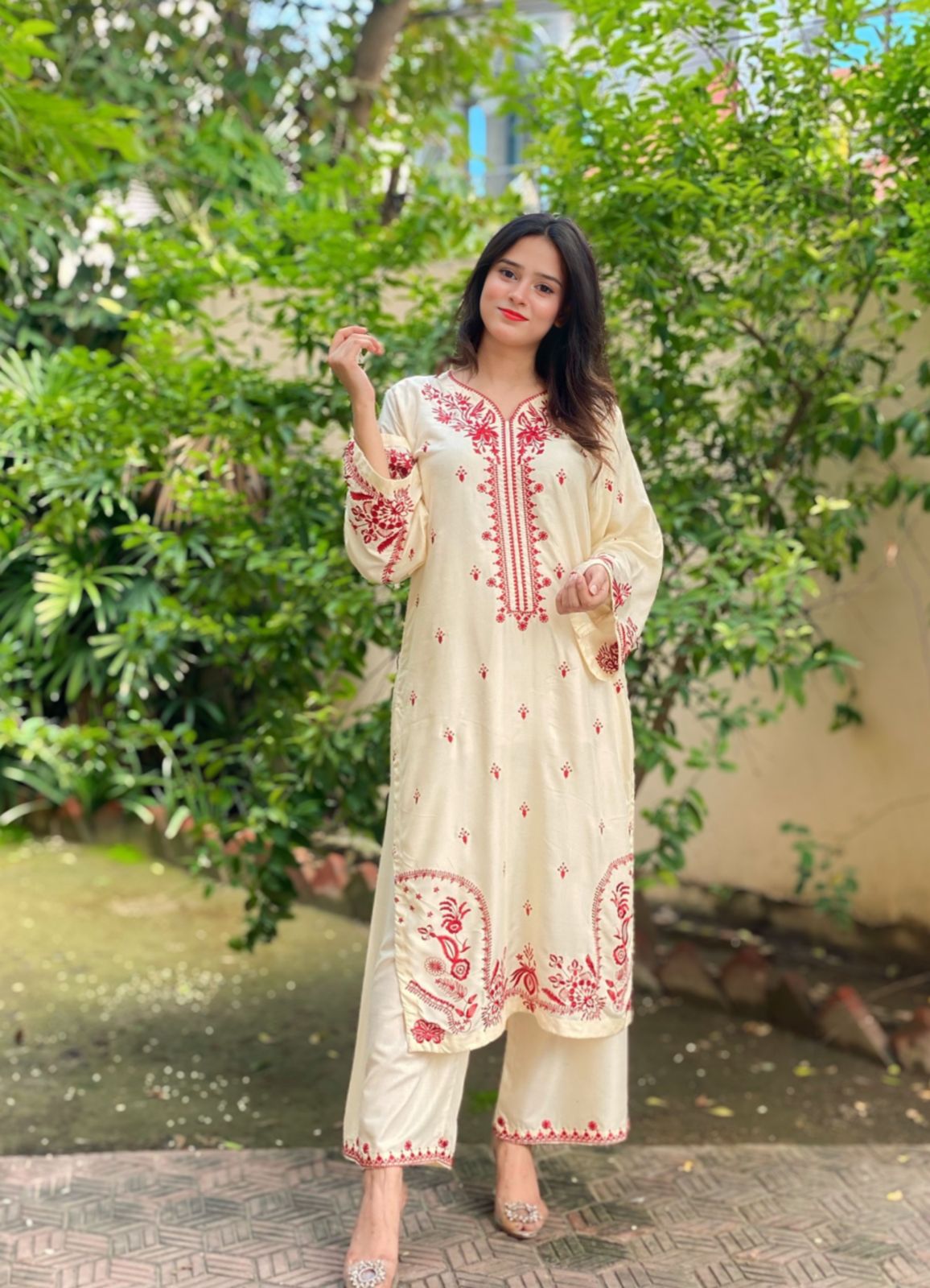 SAVINA 2 PCS