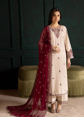 Zunaira 3 Pcs