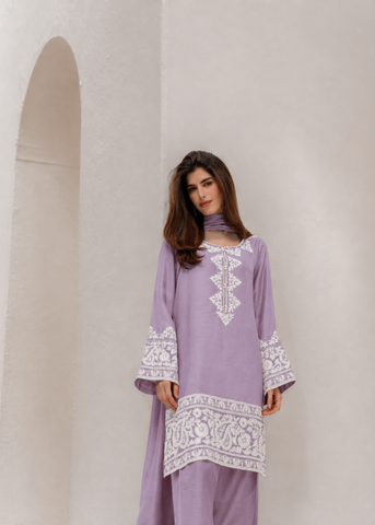 Aqsa 3 pcs