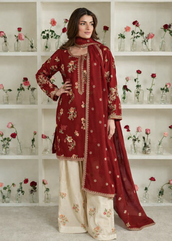 Khushi 3 pcs