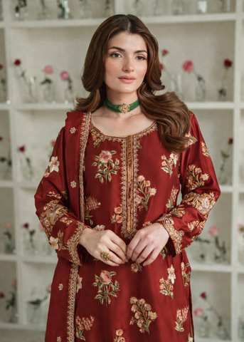 Khushi 3 pcs