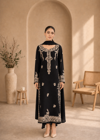 Areej 3 pcs
