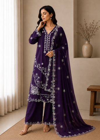 Rabia 3 pcs