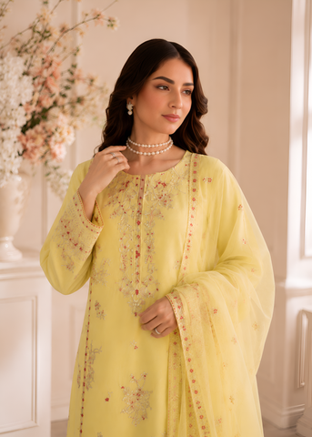 Alia 3Pcs