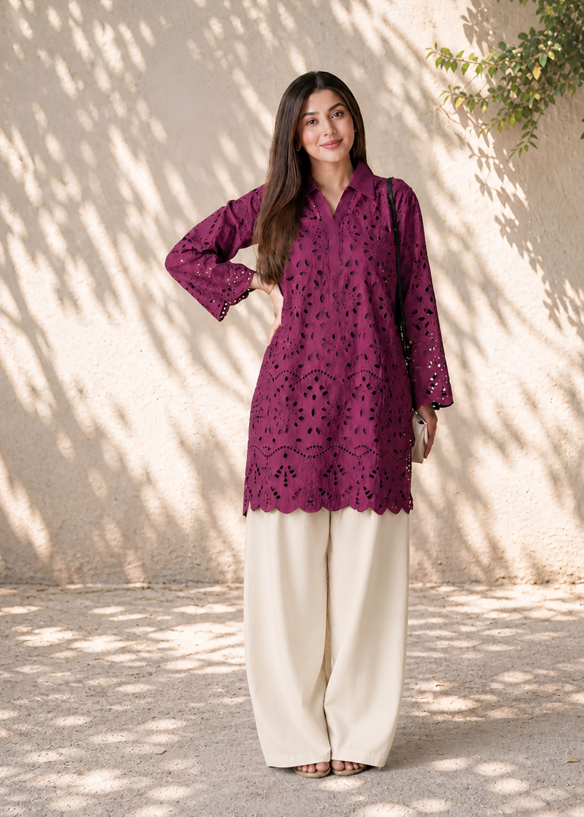 Ramsha 2 pcs
