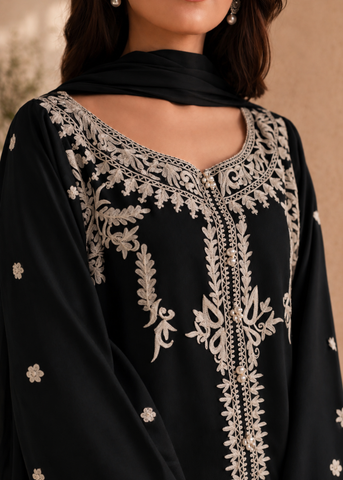 Areej 3 pcs