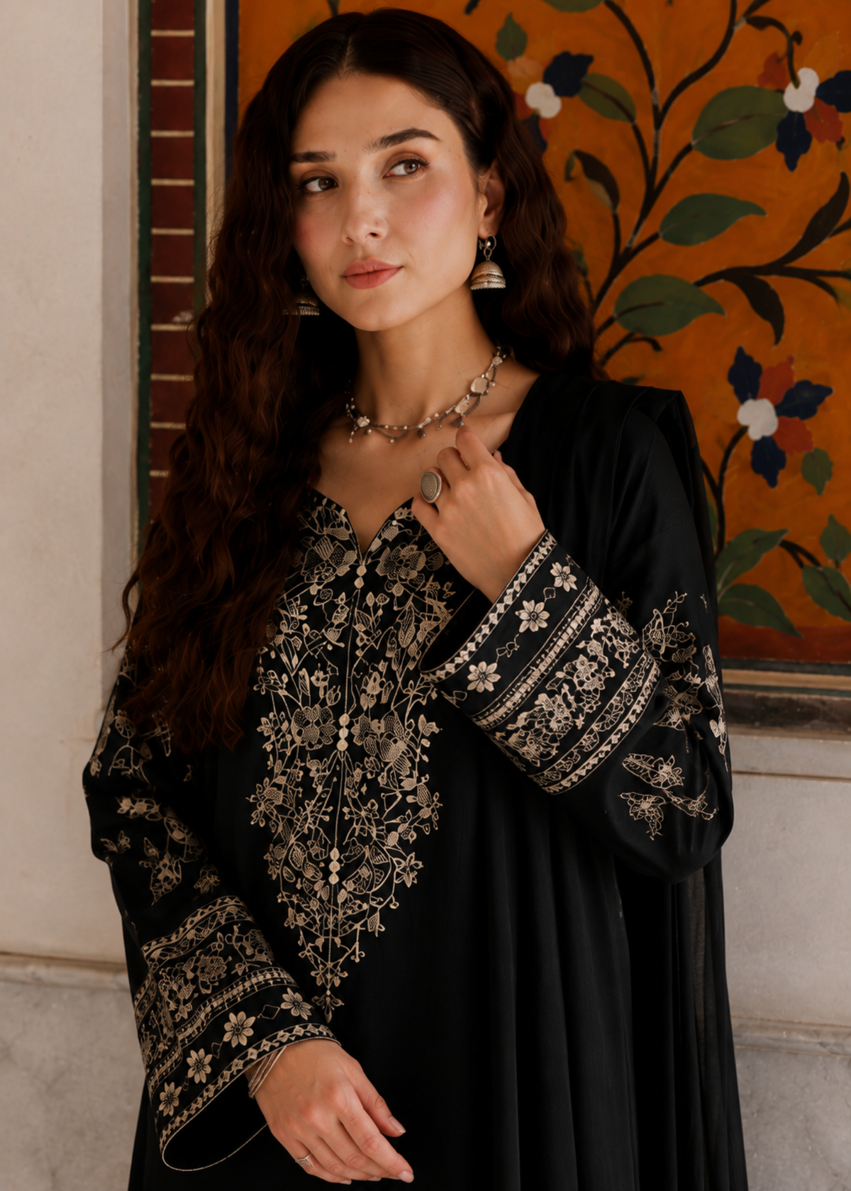 Amani 3 pcs