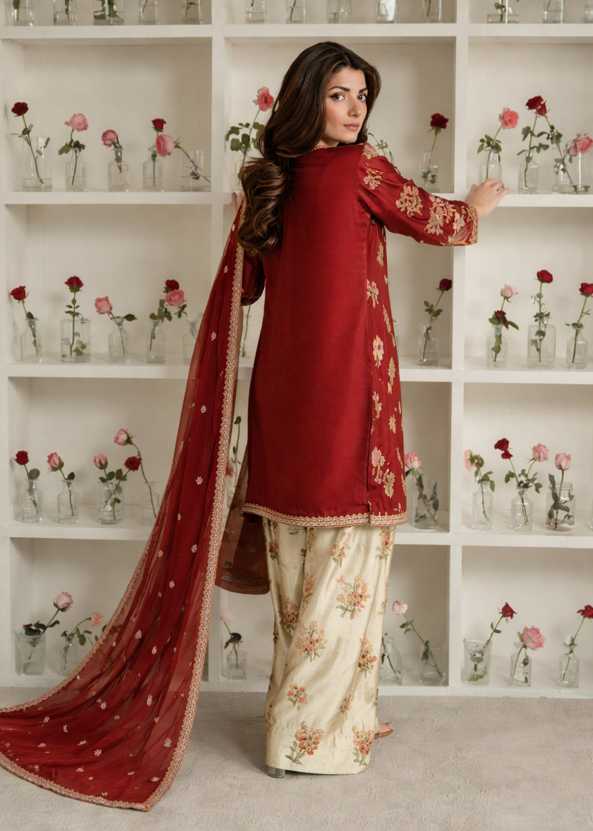 Khushi 3 pcs