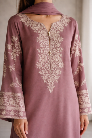 Aafreen 3 Pcs