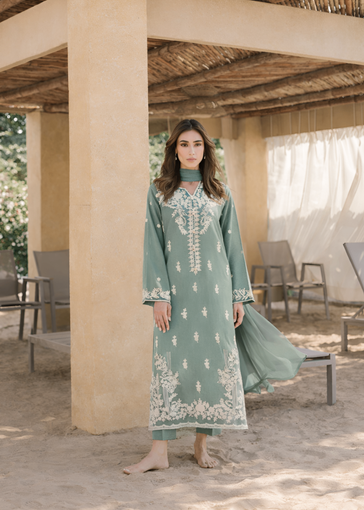 Alara 3Pcs