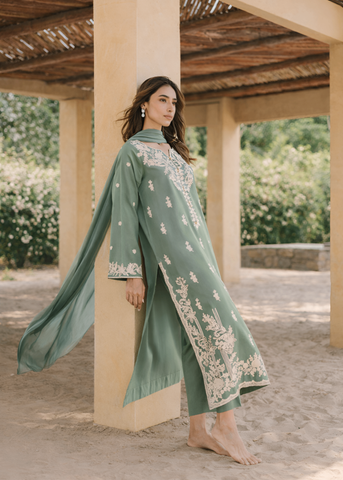 Alara 3Pcs