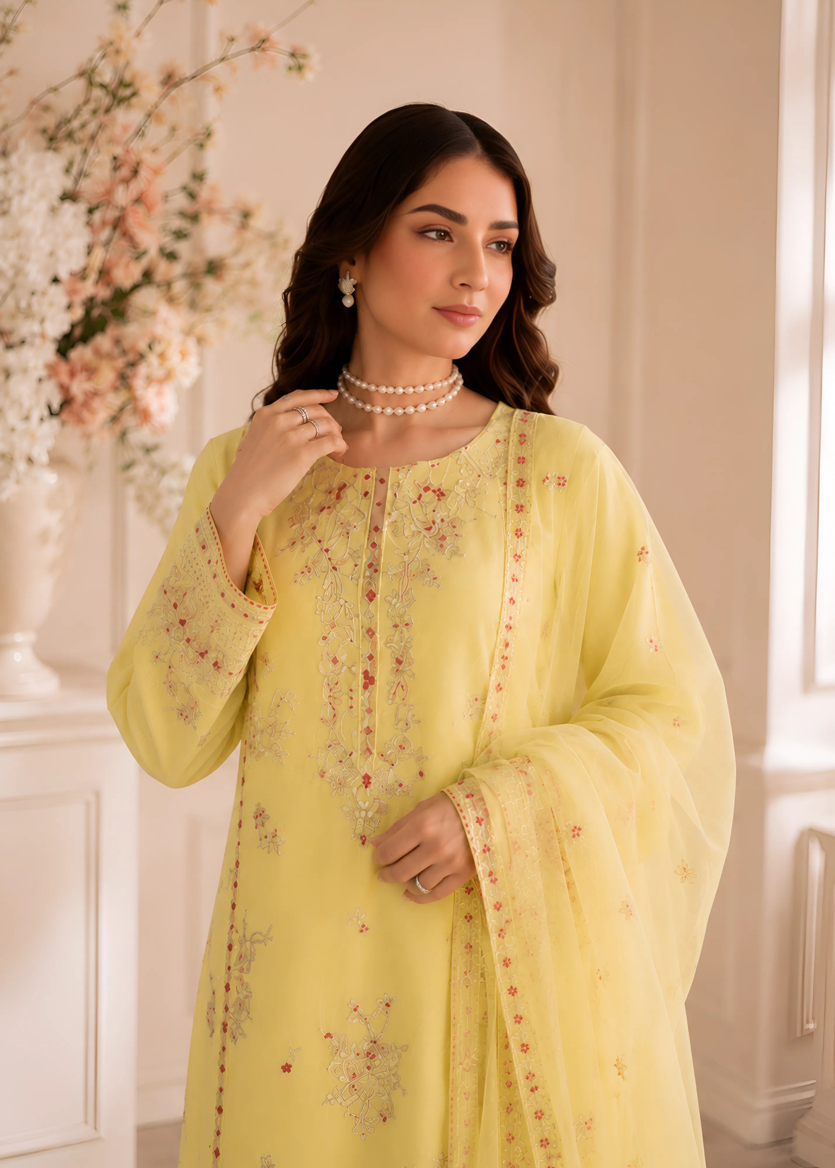 Alia 3Pcs