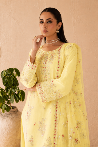 Alia 3Pcs