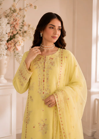 Alia 3Pcs