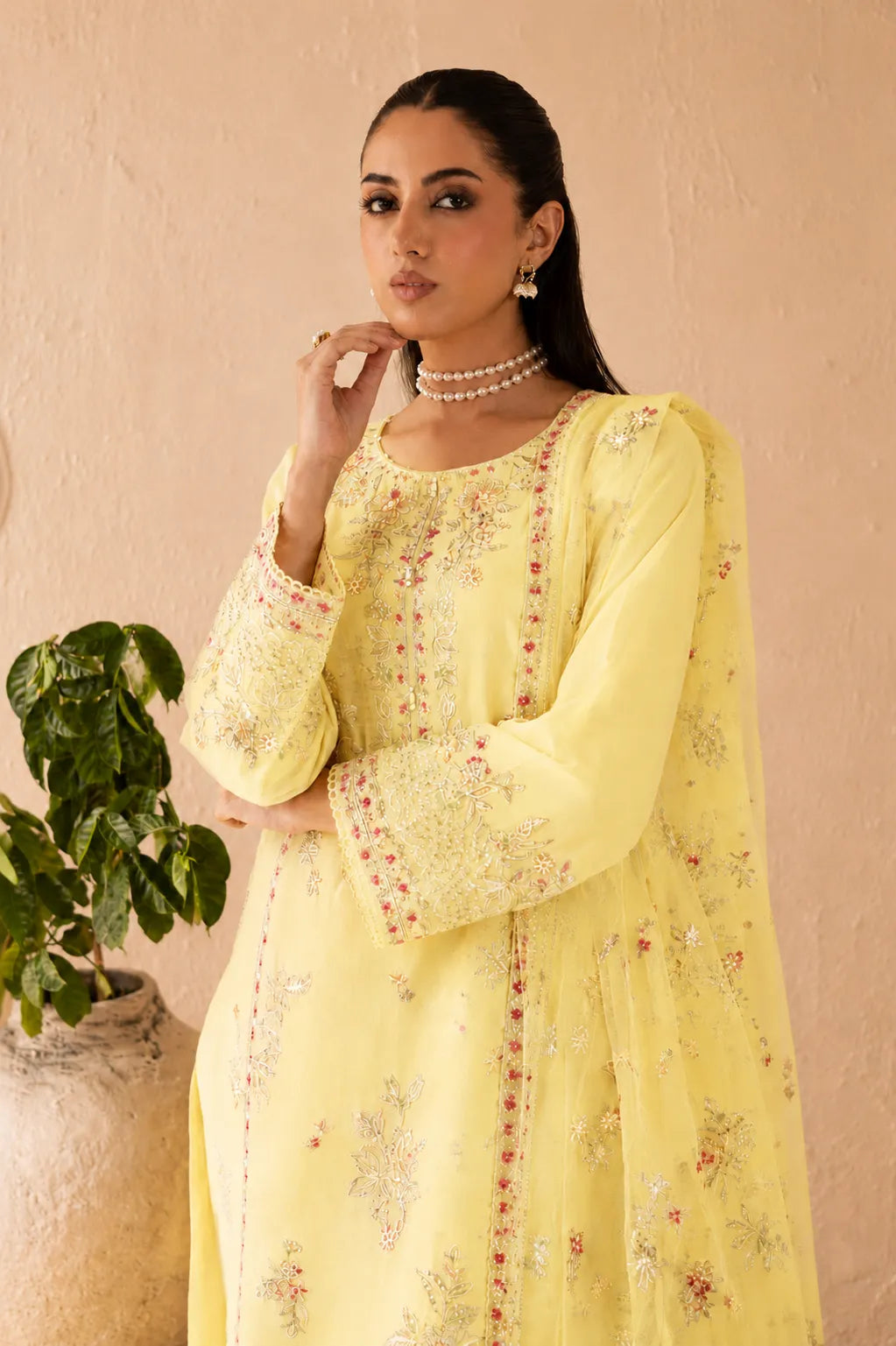 Alia 3Pcs