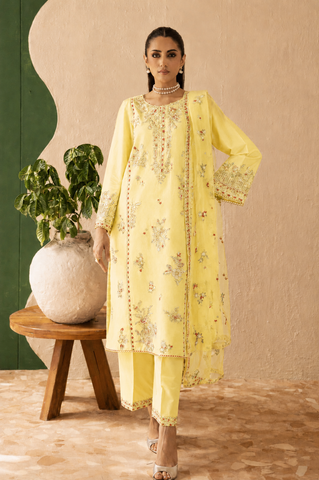 Alia 3Pcs