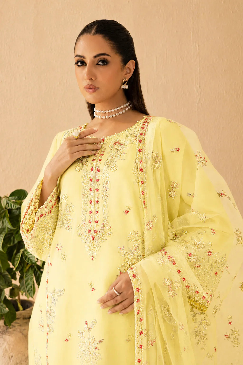 Alia 3Pcs