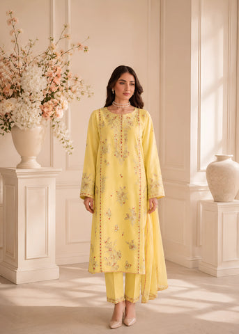 Alia 3Pcs