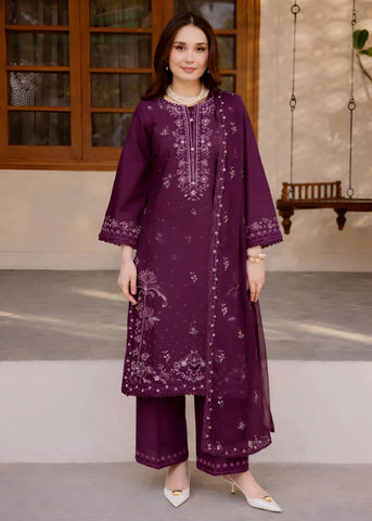 Amara 3Pcs