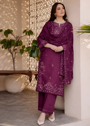 Amara 3Pcs
