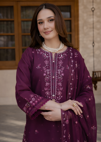 Amara 3Pcs