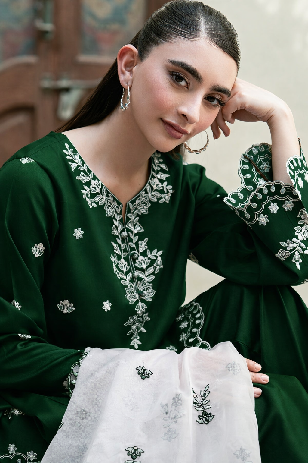 Jannat 3 pcs