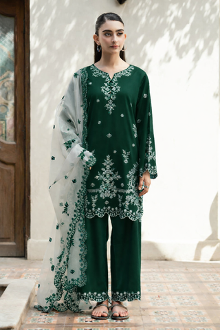 Jannat 3 pcs