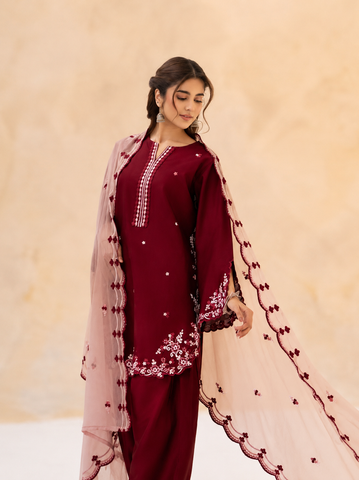 Saba 3 pcs