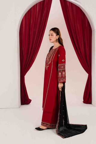 Nazneen 3pcs