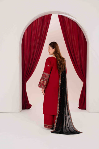 Nazneen 3pcs