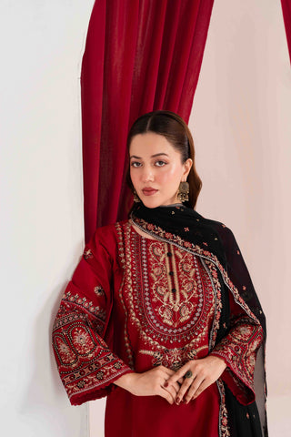 Nazneen 3pcs
