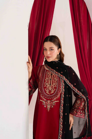 Nazneen 3pcs
