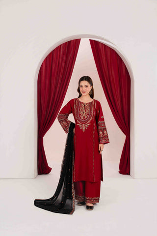 Nazneen 3pcs