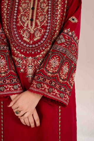 Nazneen 3pcs