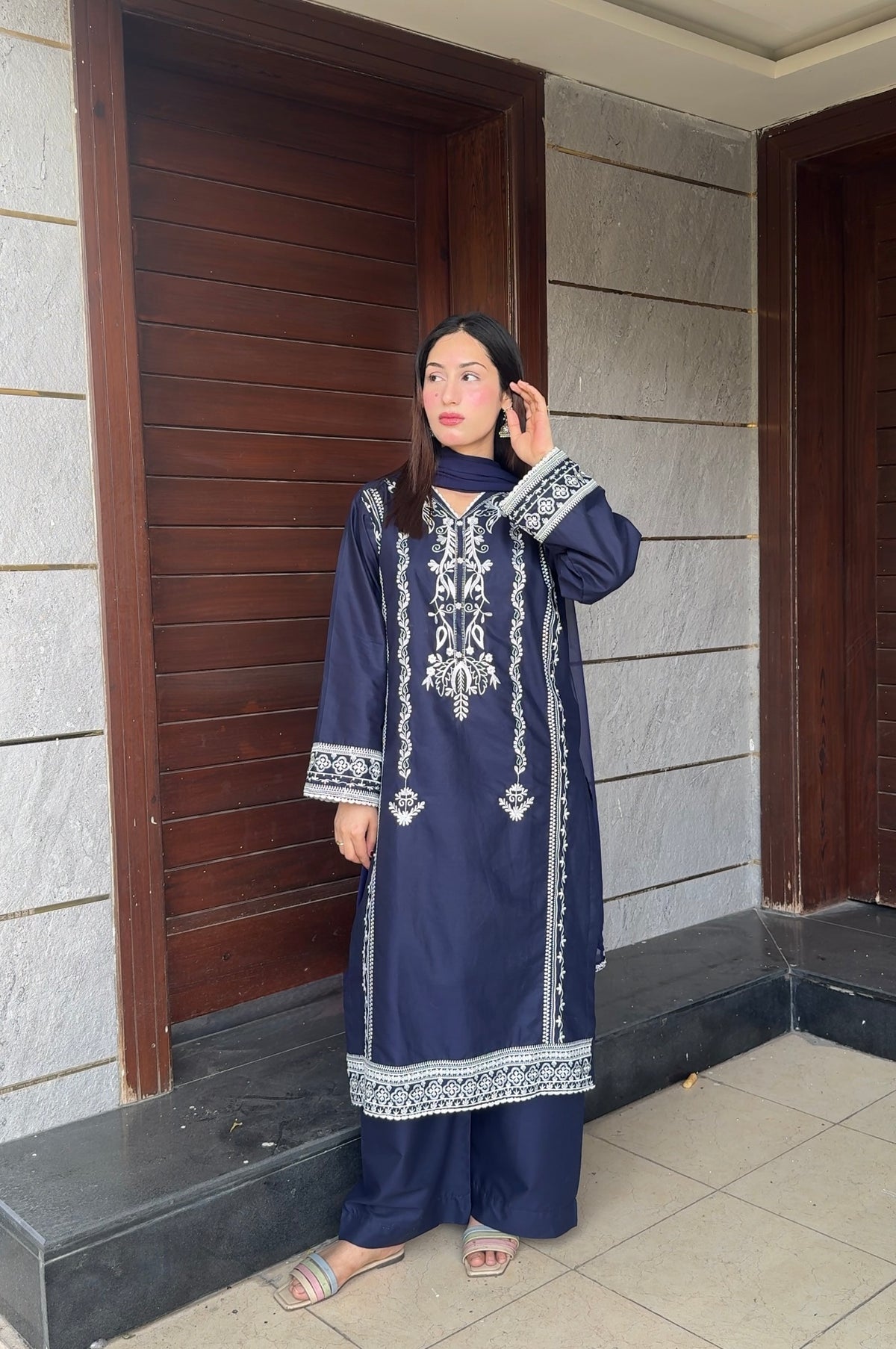 Dawn 3Pcs