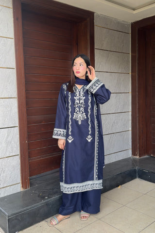 Dawn 3Pcs