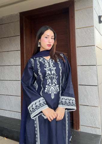 Dawn 3Pcs