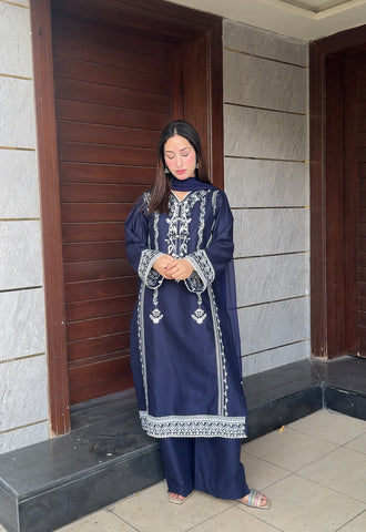 Dawn 3Pcs