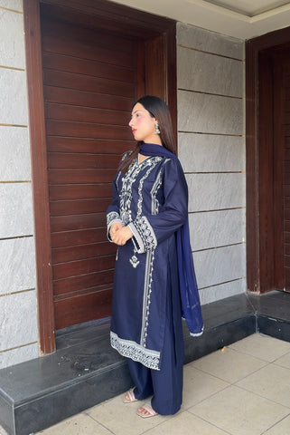 Dawn 3Pcs