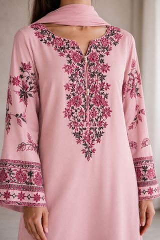 Eesha 3Pcs