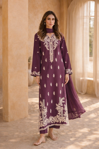 Maham 3Pcs