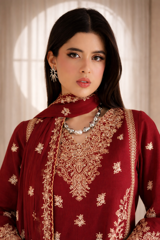 Mahrukh 3 Pcs