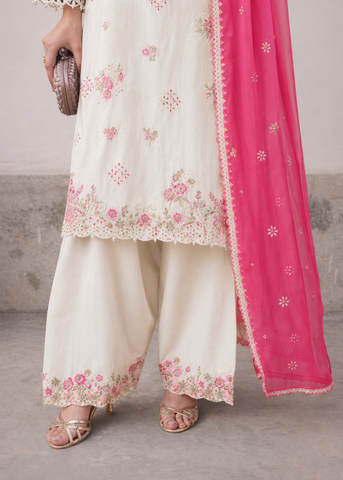 Rohini 3 Pcs