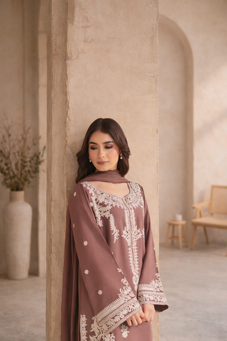 Saira 3 Pcs