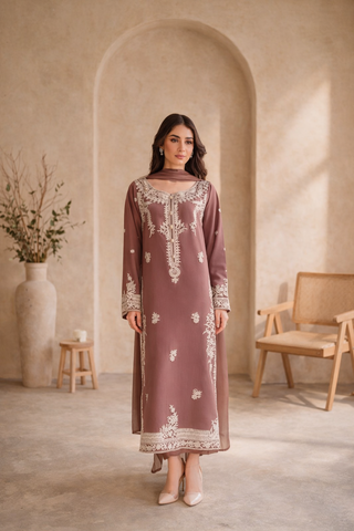 Saira 3 Pcs