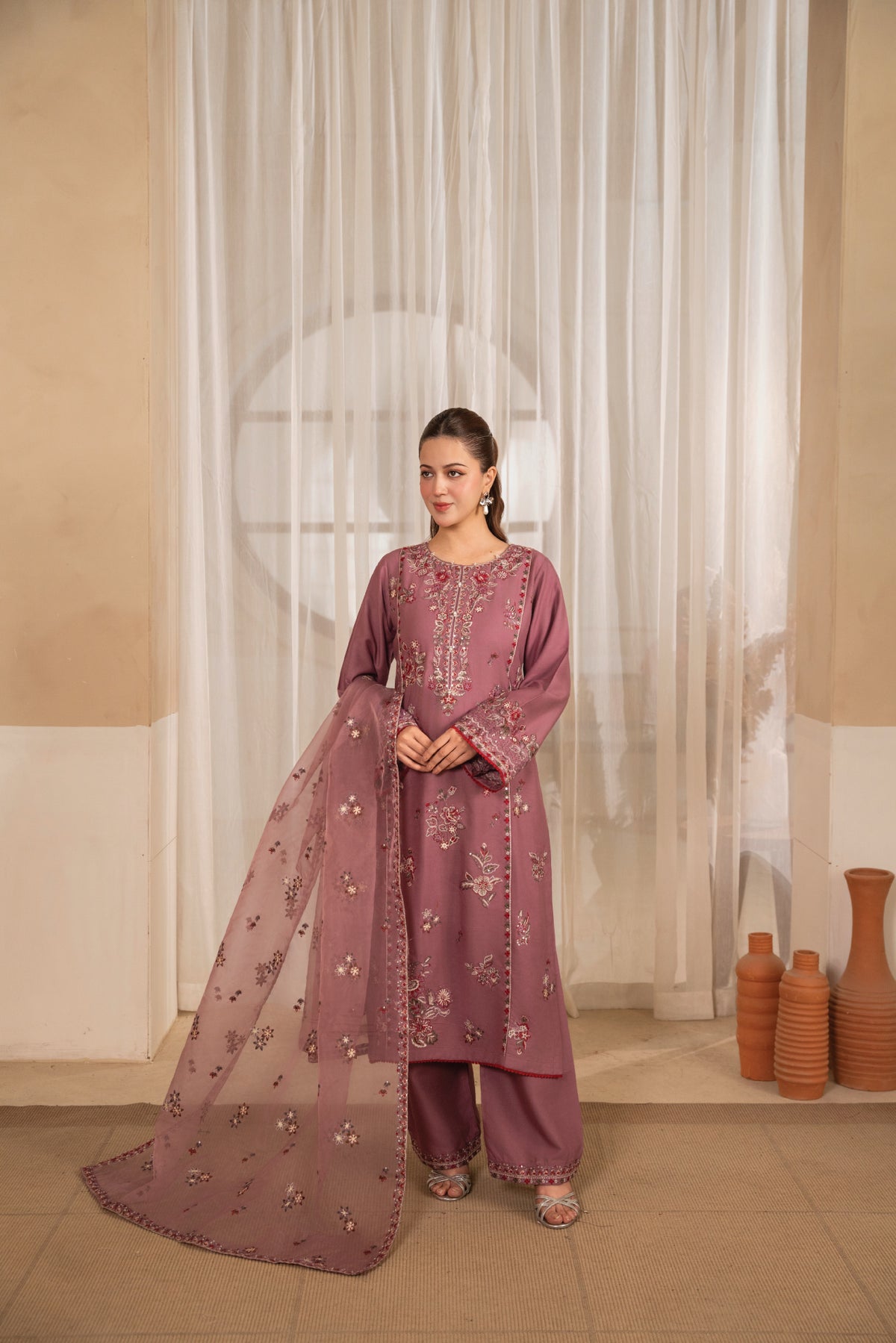 Neelam 3 pcs