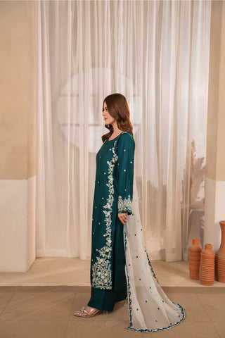 ANAYA 3 PCS