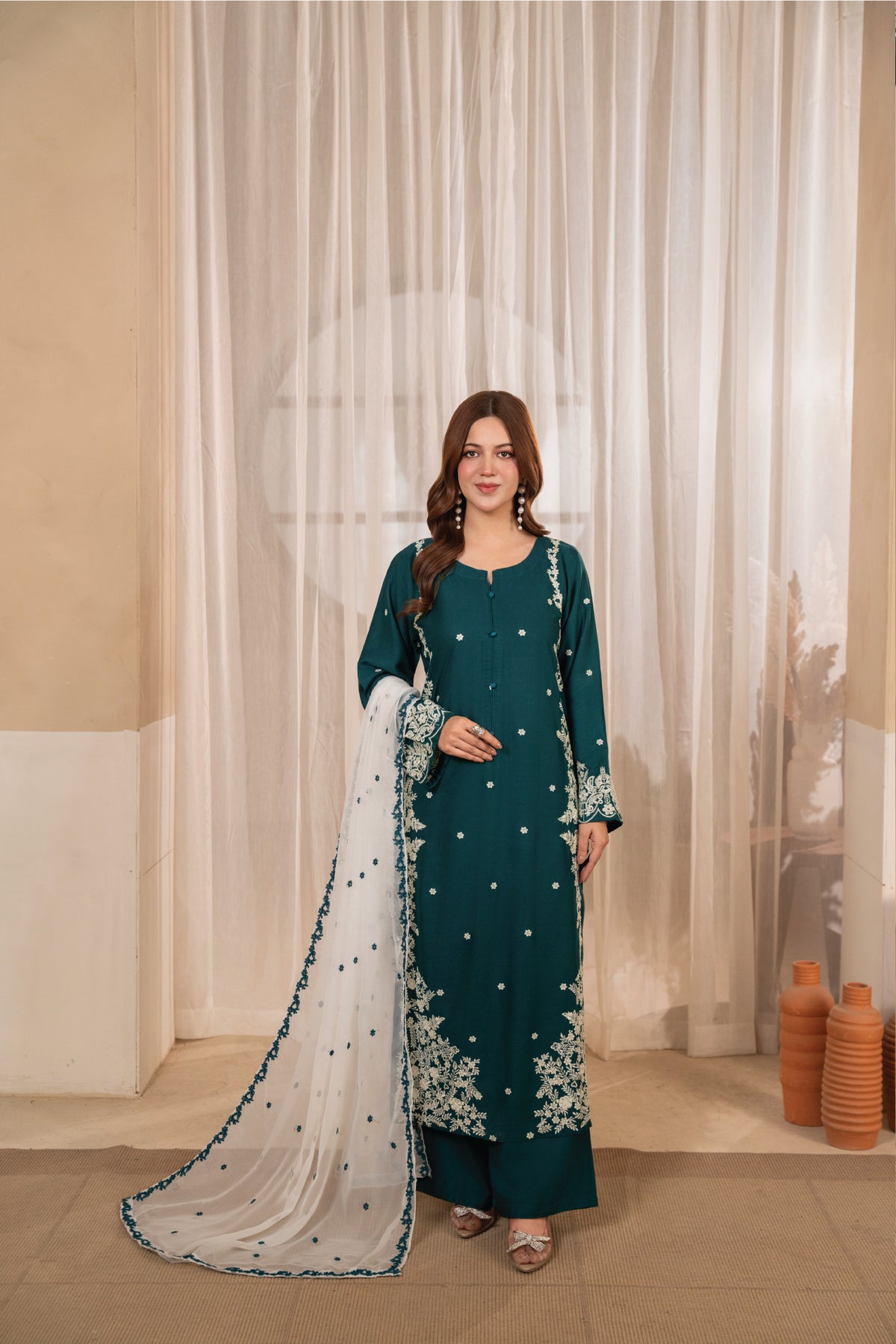 ANAYA 3 PCS